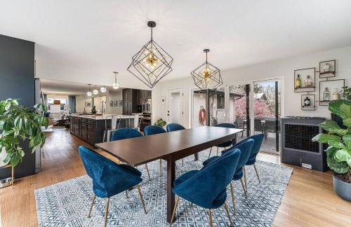 Spa Getaway with Open Space Access Sauna & Hot Tub & Cold Plunge - Foto 23