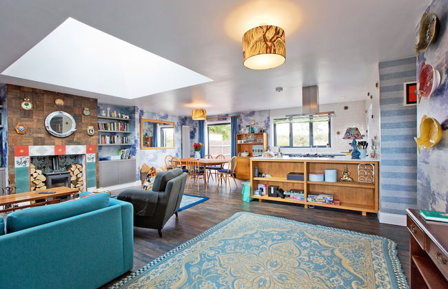 Big Sky - Camber Sands - Foto 18