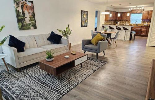 Bungalow DT by Lake Eola KIA center Sleeps 12 - Foto 10