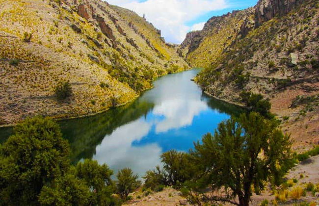 Hacienda Cayara & Villacolo Day Trip - Photo 2