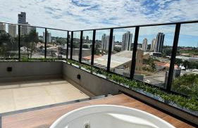 Duplex Vertigo Loft - Foto 14