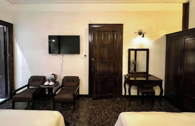 The Manor Villas Da Lat - Foto 57