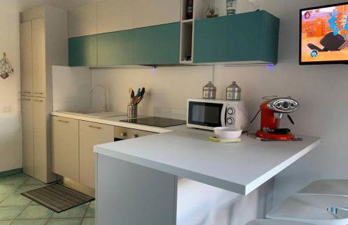 Villetta Esclusiva sulla Spiaggia della Pelosa - Foto 8