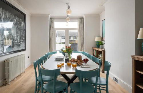 Camellia House - Foto 5