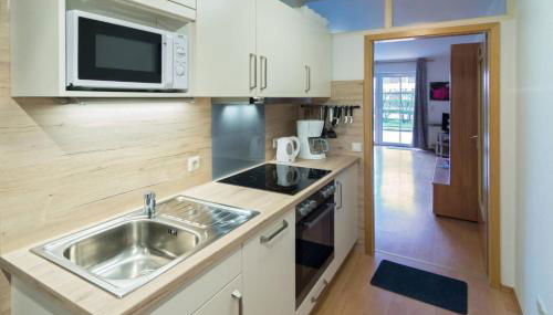 Ferienwohnung Fresena - Foto 5