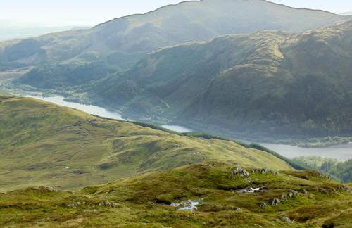 Craigdarroch Cottage - Foto 21