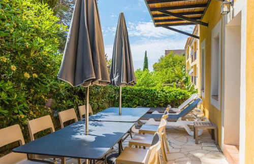 La Residence du Bailli - Foto 123