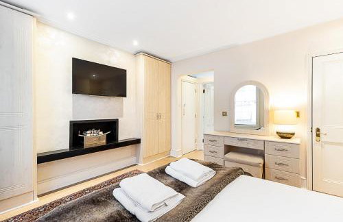 Classic Pimlico Townhouse - Foto 10