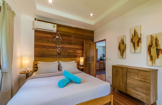 Joy Beach Villas - Foto 10