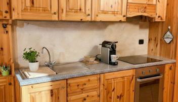 Lo chalet di Lucky - Photo 2