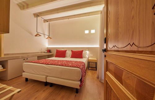 Apartahotel Fil Suites - Photo 82