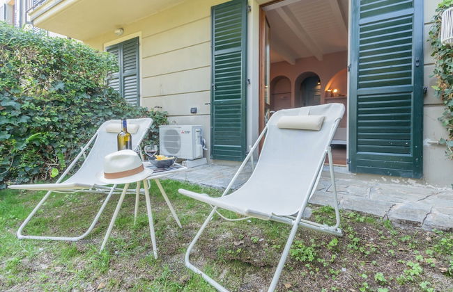 OC Lake Love in Laglio - Photo 35