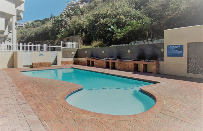 404 Cozumel Umdloti Beachfront Magic - Photo 11