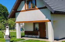 Domki - Noclegi Pod Ostrym Działem - Foto 17