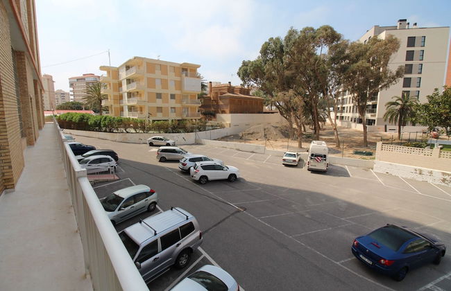 Apartamento Ocean Blue - Foto 18