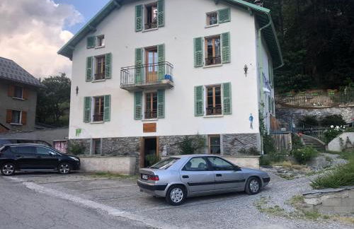 La VILLA du DORON - Foto 16