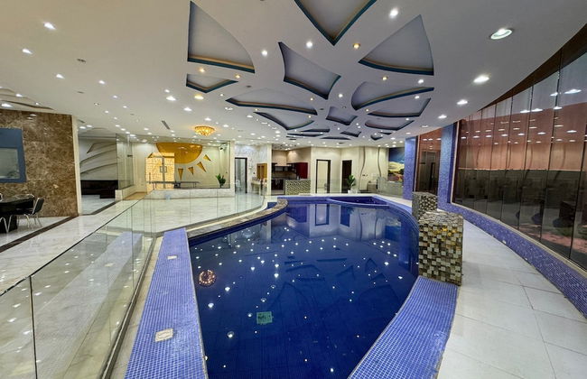 VIP resort chalet 19 - Foto 44