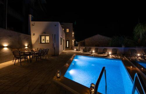 Villa Ioanna NC , an upper class accommodation - Foto 1