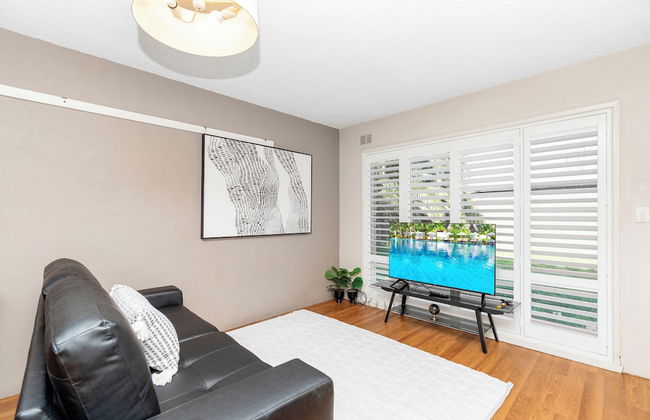 Wagga Central Apartments - Foto 14