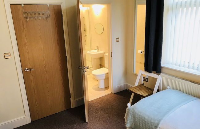 The Shelbourne Apartments - Foto 63