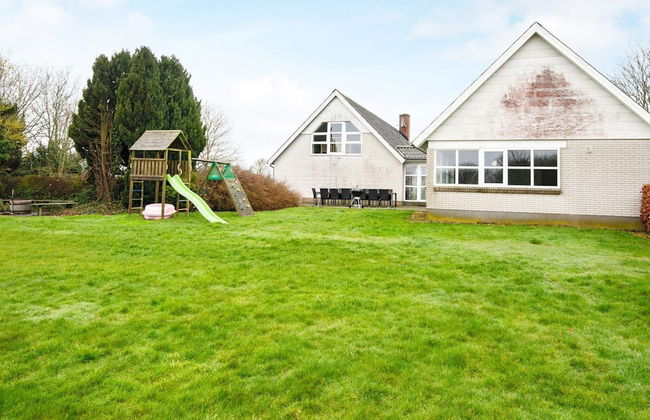 16 Person Holiday Home in Haderslev - Photo 38