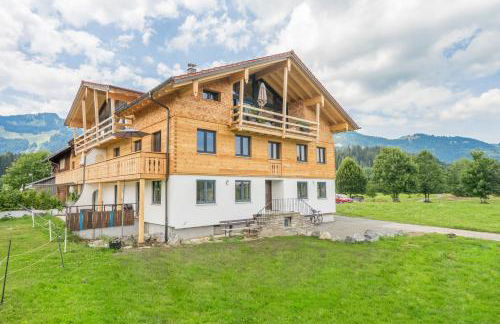 Ferienwohnungen Alpentraum - Lieblingsplätzle - Photo 21