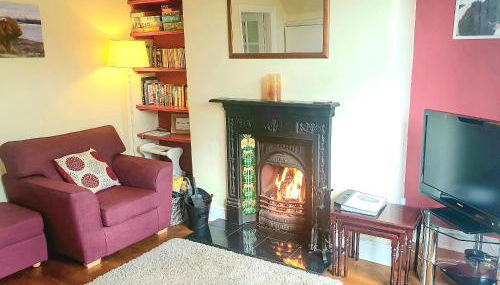 Curlew Cottage - Foto 3