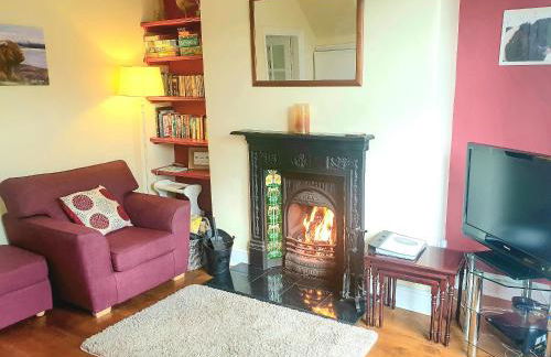 Curlew Cottage - Foto 3