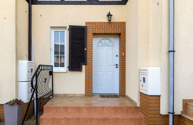 Holiday House Near the Beach by Renters - Foto 37