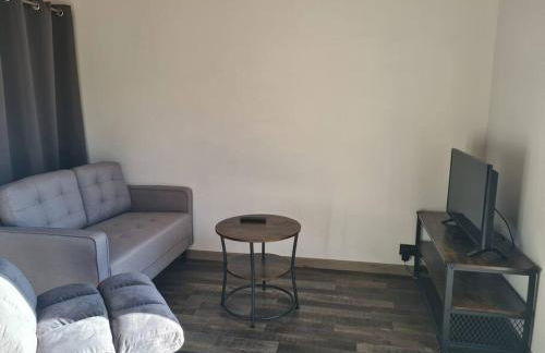 Studio de 35 m2 - Foto 6