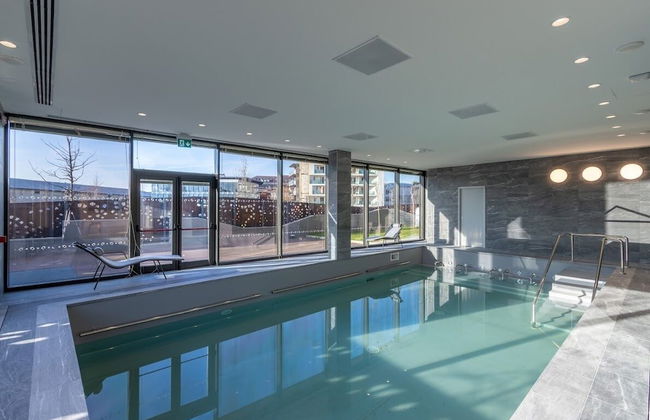 Domitys Quarto Verde - Foto 20