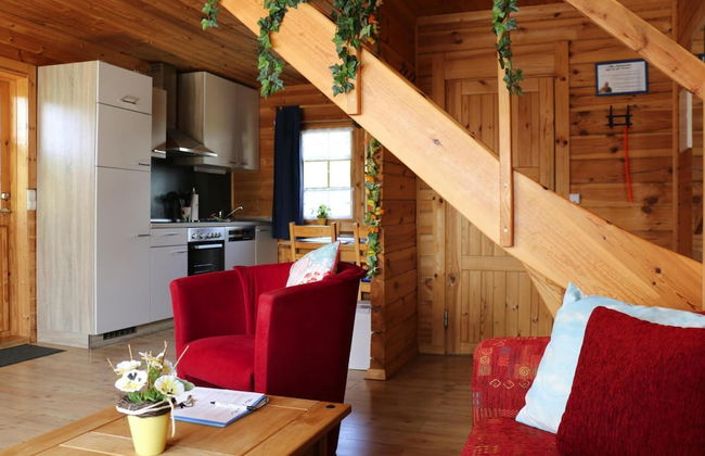 Blockhouse in the Fuchsbau, Bad Sachsa - Foto 5