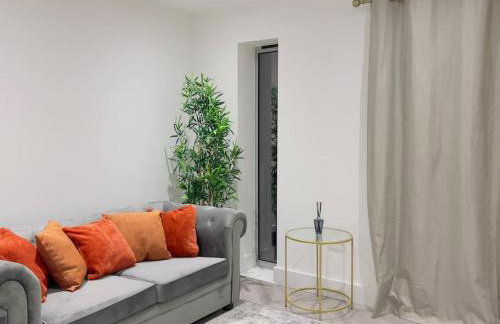 Rochester Lux Stay Townhouse 2 - Foto 1