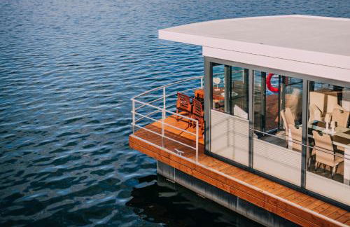 Calanthe - DAS HAUSBOOT - Foto 1