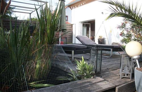 Gästehaus - Wellness Atmosphäre Merzig-Brotdorf - Foto 20