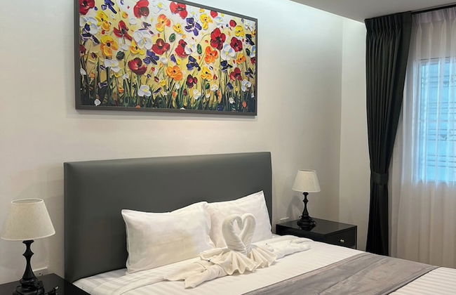 MYP Cherngtalay - Foto 9