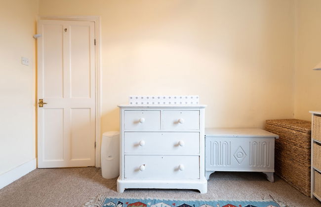 Charming Victorian Family Home in Wimbledon - Foto 10