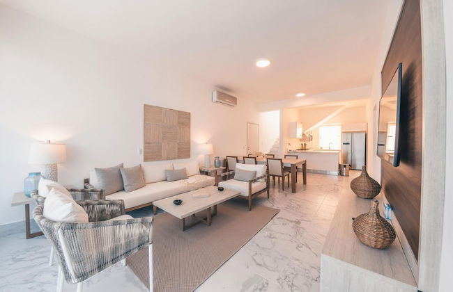 3br-penthouse w Jacuzzi Incl at Lake View - Foto 9