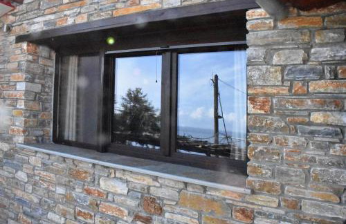 Ovrios Stone House Pelion - Foto 55