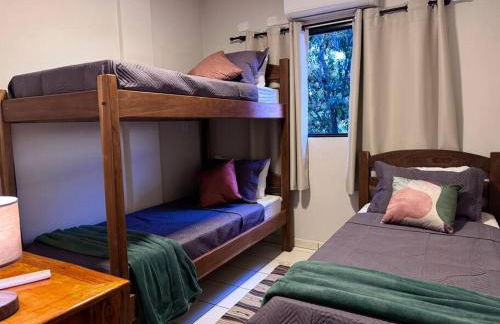 Apê Central II - melhor localização de Bonito - Foto 7