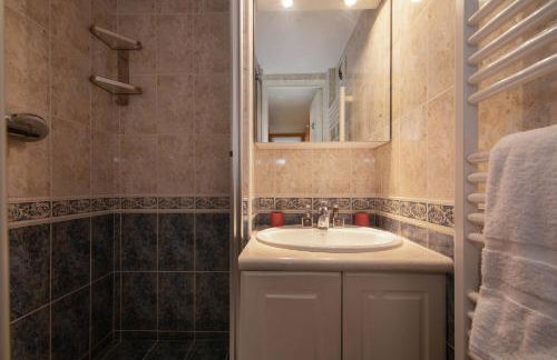 Résidence Grand Roc - Campanules 213 - Happy Rentals - Foto 18