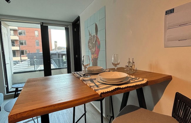 Apartment By Toore Patagonia - Foto 37