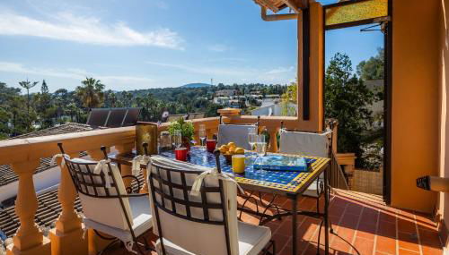 Strandfinca Cala Romantica - Foto 2