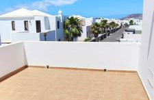Playa Blanca Lanzarote Villa Clocló - Private heated pool, Wifi, private parking - Foto 18