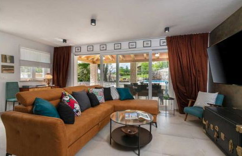 Villa Nona Nina - Foto 2