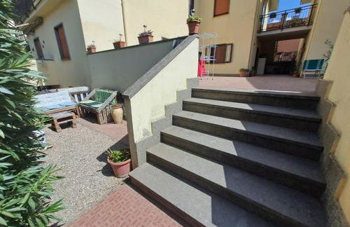 Le Floreali - Casa Rosmarino - Foto 48