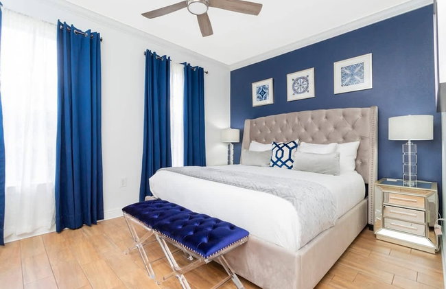 Gorgeous 3Bd Close to Disney @ Reunion Resort 1596 - Foto 108