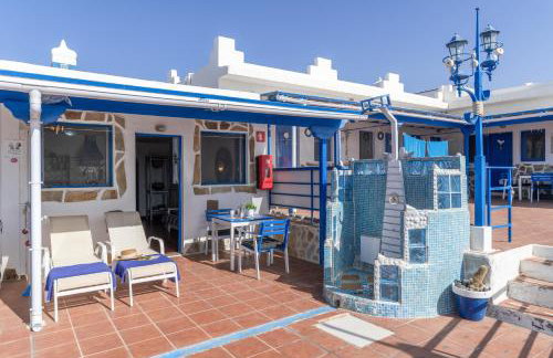 Pura Vida - Ventanas De Lanzarote - Photo 27