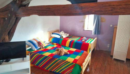 Gîte de l' ancienne métairie - Foto 3