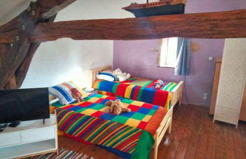 Gîte de l' ancienne métairie - Foto 3